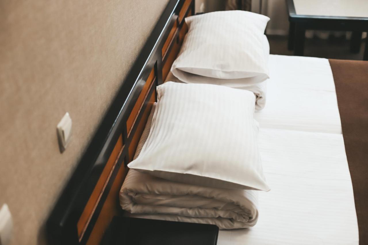 צ'רנוביץ Georg Palace Hotel מראה חיצוני תמונה