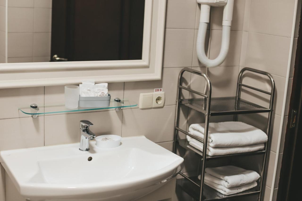 צ'רנוביץ Georg Palace Hotel מראה חיצוני תמונה