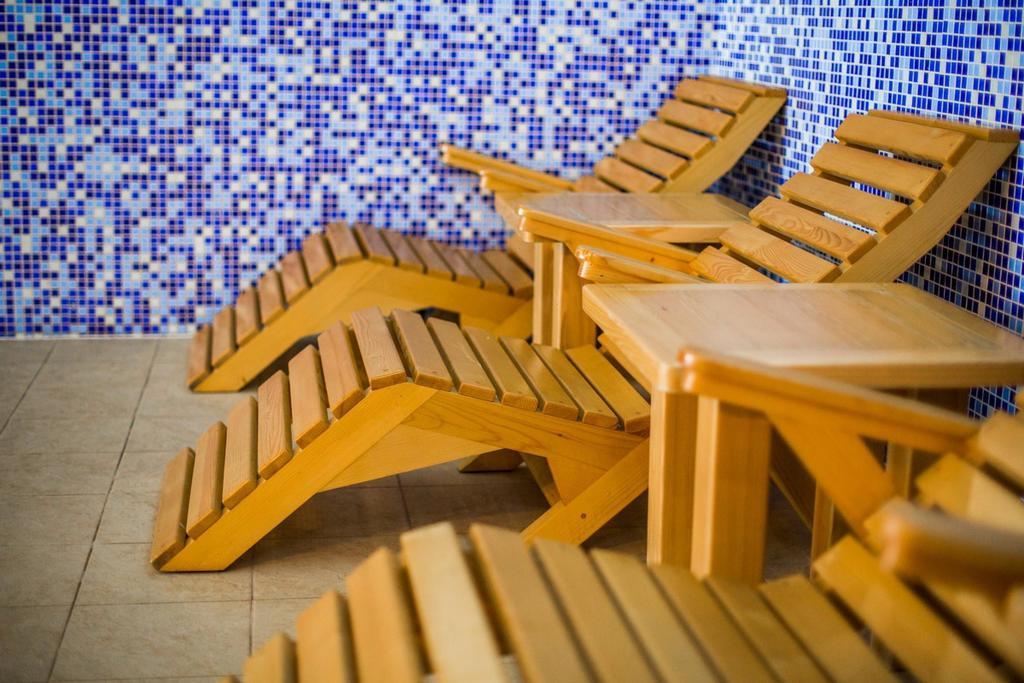 צ'רנוביץ Georg Palace Hotel מראה חיצוני תמונה