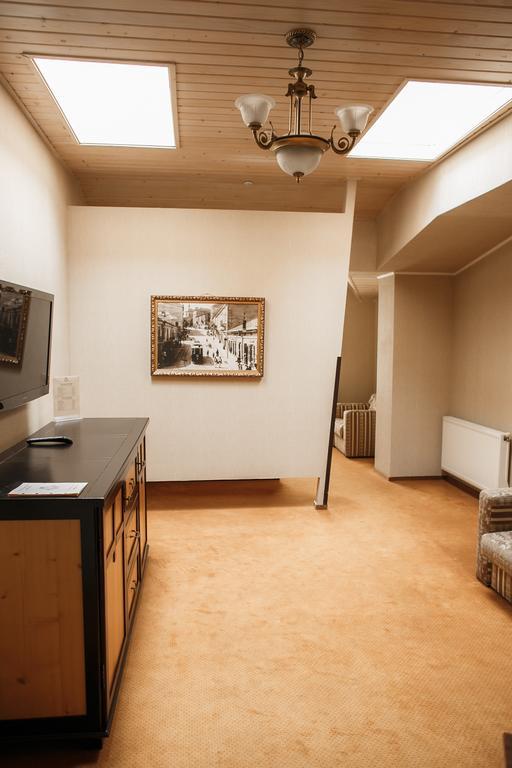 צ'רנוביץ Georg Palace Hotel מראה חיצוני תמונה