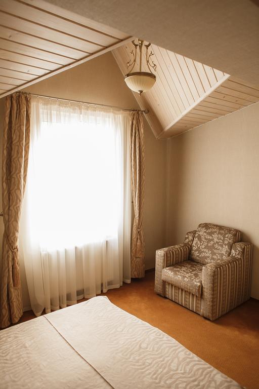 צ'רנוביץ Georg Palace Hotel מראה חיצוני תמונה